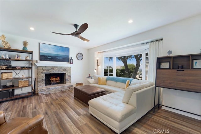 19622 Crestknoll Dr, Yorba Linda, CA 92886 - photo 3