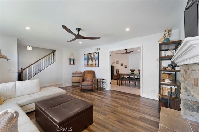 19622 Crestknoll Dr, Yorba Linda, CA 92886 - photo 5