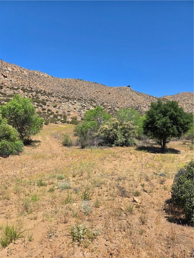0 Los Altos, Sage, CA 92544