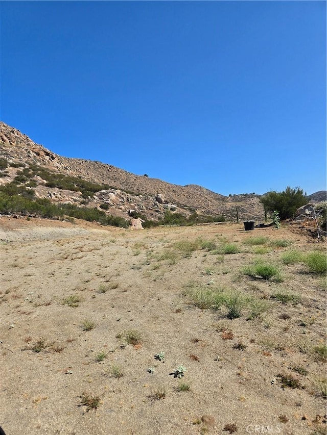 0 Los Altos, Sage, CA 92544