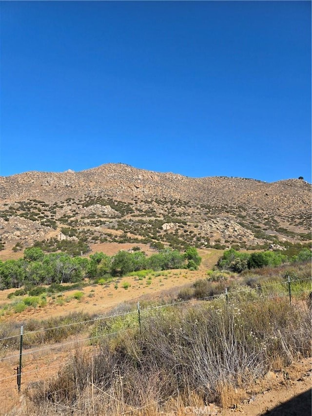 0 Los Altos, Sage, CA 92544