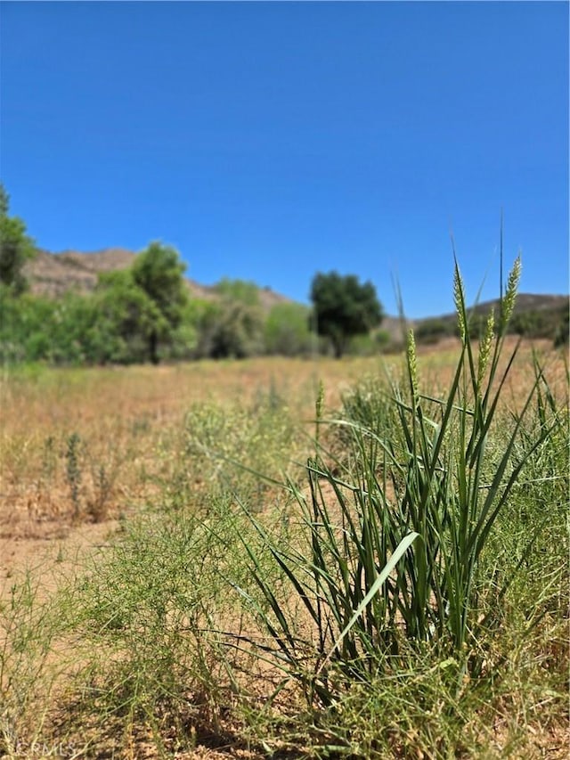 0 Los Altos, Sage, CA 92544