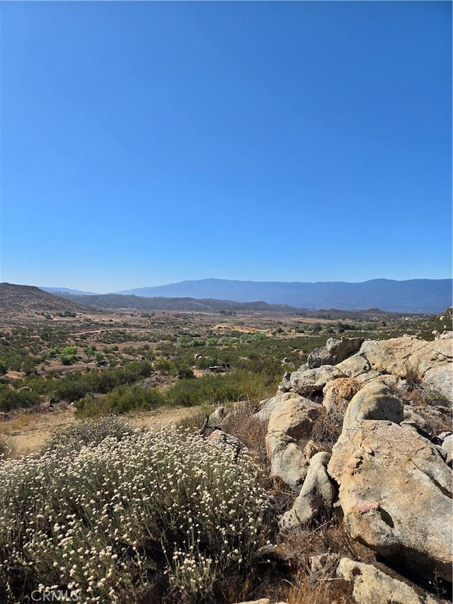 0 Los Altos, Sage, CA 92544