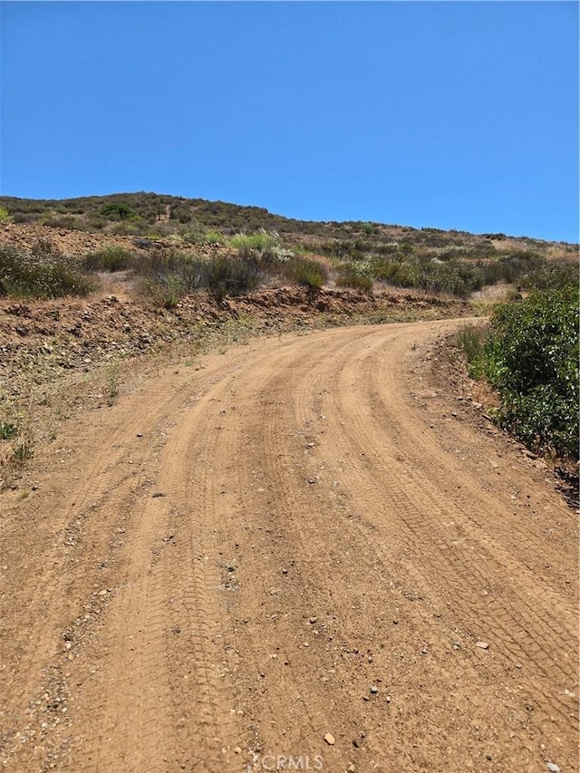 0 Los Altos, Sage, CA 92544