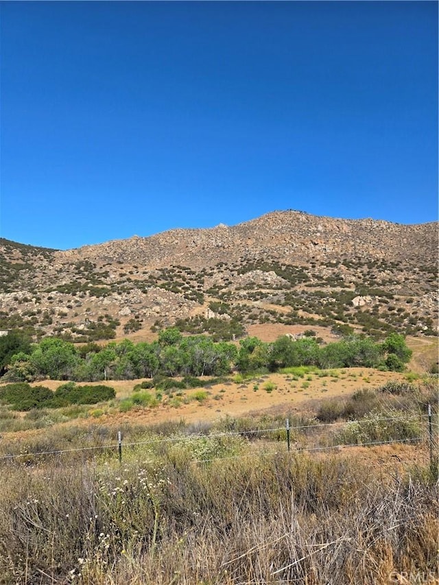 0 Los Altos, Sage, CA 92544