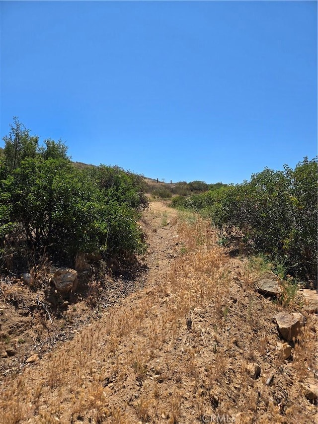 0 Los Altos, Sage, CA 92544