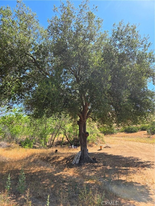 0 Los Altos, Sage, CA 92544