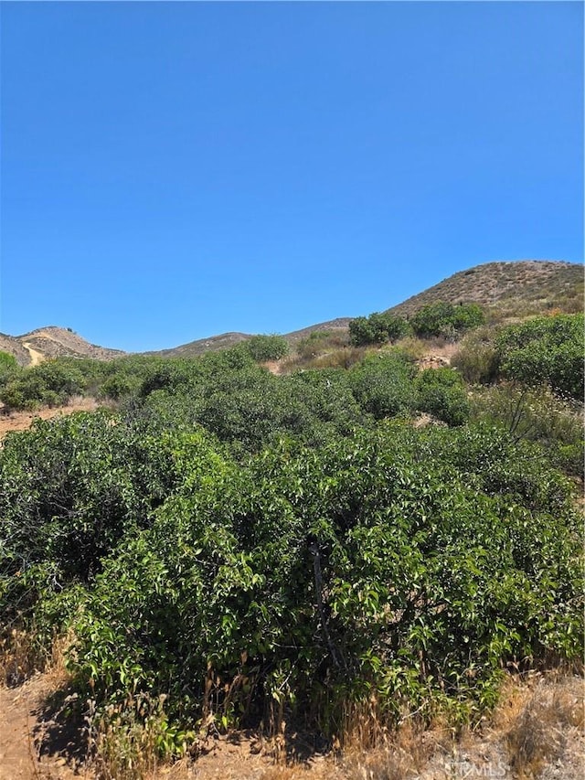 0 Los Altos, Sage, CA 92544