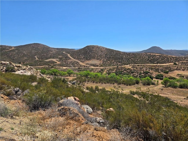 0 Los Altos, Sage, CA 92544