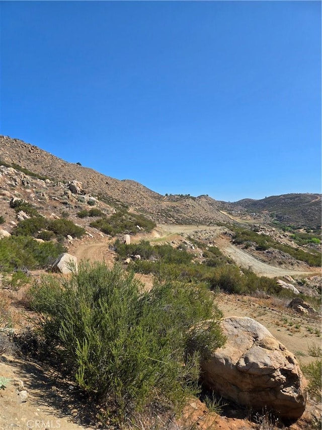 0 Los Altos, Sage, CA 92544