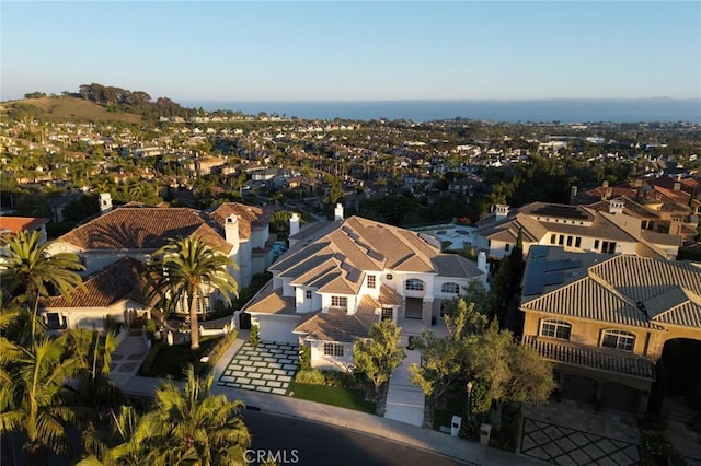 4 Ebony Glade, Laguna Niguel, CA 92677 - aerial view of residential area
