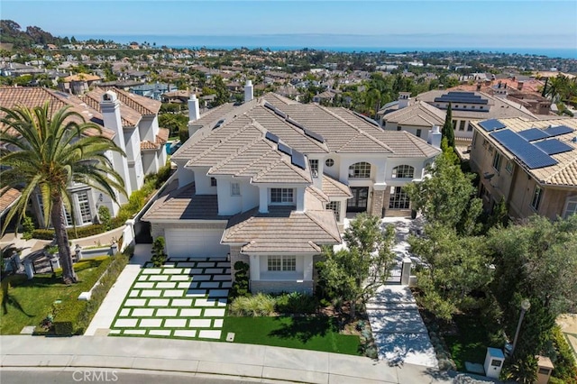 4 Ebony Glade, Laguna Niguel, CA 92677 - aerial view of residential area
