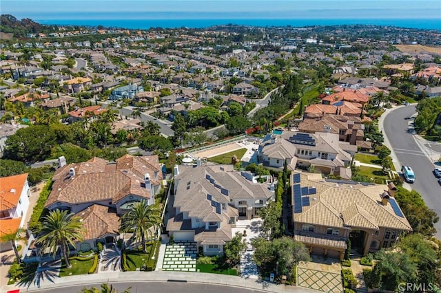 4 Ebony Glade, Laguna Niguel, CA 92677 - aerial overview of property's location with nearby suburban area