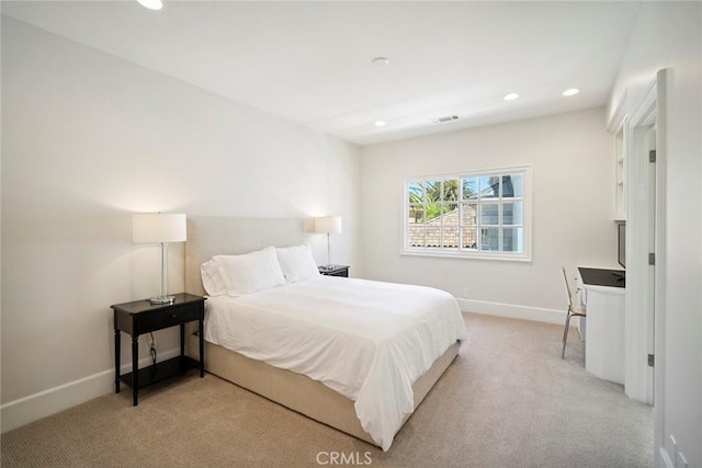 4 Ebony Glade, Laguna Niguel, CA 92677 - bedroom with light colored carpet and recessed lighting