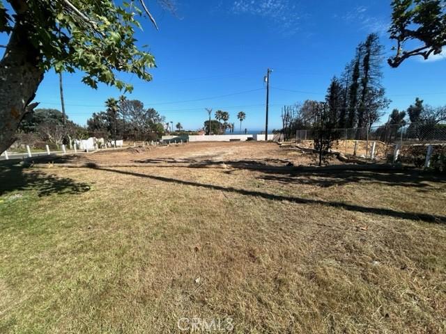 16900 Livorno Dr, Pacific Palisades, CA 90272