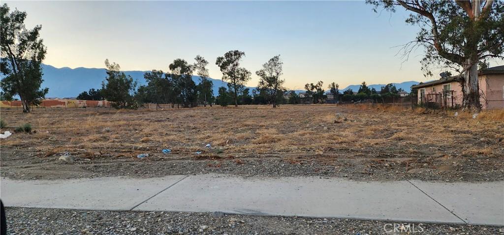0 Baseline Ave, Fontana, CA 92336