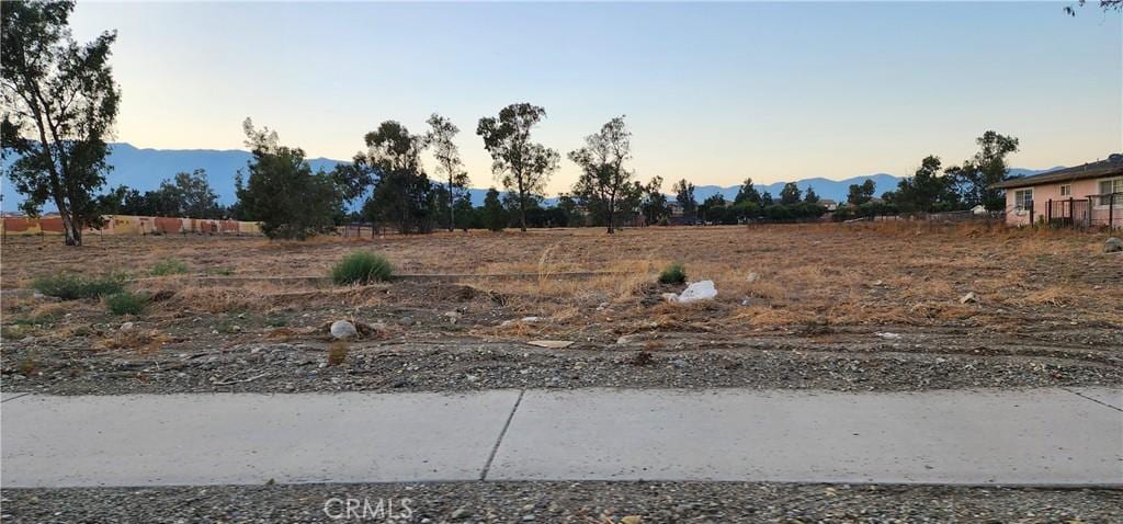 0 Baseline Ave, Fontana, CA 92336