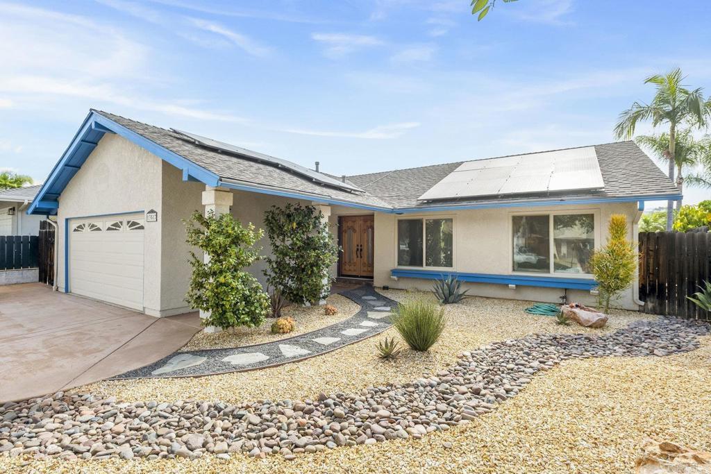 13517 Los Olivos Ave, Poway, CA 92064 - photo 1