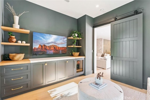 2001 Port Ramsgate Pl, Newport Beach, CA 92660 - living area with light wood-style flooring