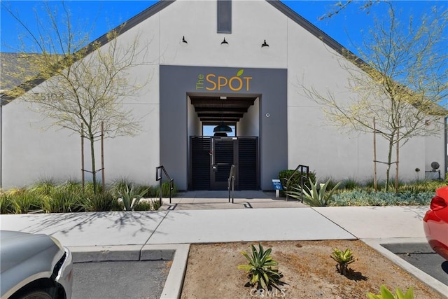 35115 Vine Pl, Fallbrook, CA 92028 - view of building exterior