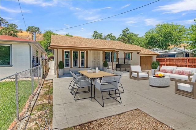 1585 K St, San Miguel, CA 93451 - photo 3