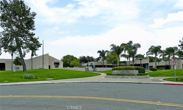 10 Glenhurst Unit 37, Irvine, CA 92604 - view of asphalt road with curbs