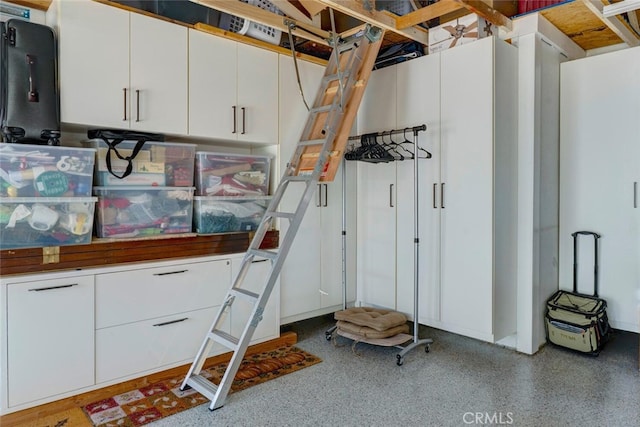 10 Glenhurst Unit 37, Irvine, CA 92604 - view of basement