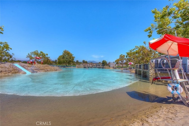 10 Glenhurst Unit 37, Irvine, CA 92604 - view of pool