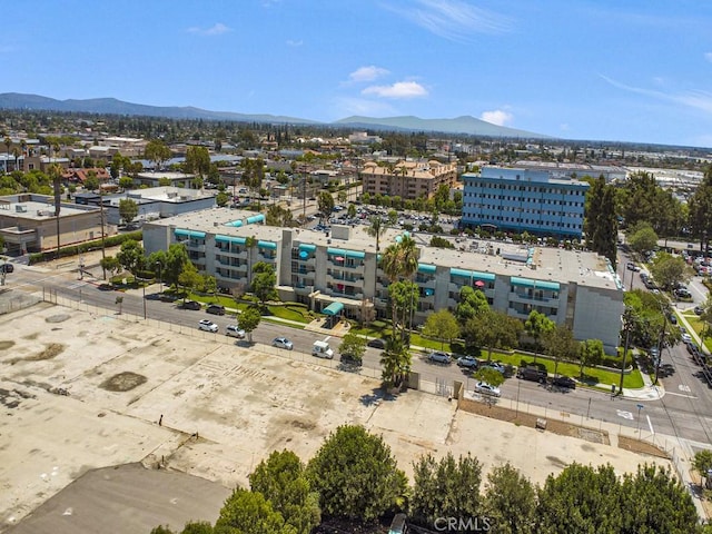 11410 Dolan Unit 328, Downey, CA 90241 - drone / aerial view of mountains