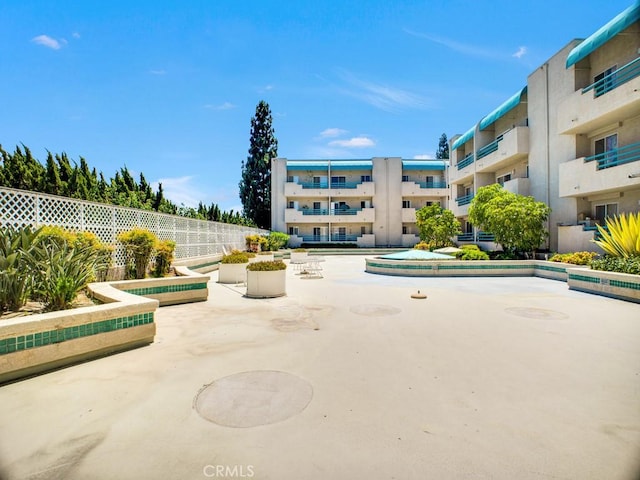 11410 Dolan Unit 328, Downey, CA 90241 - view of community