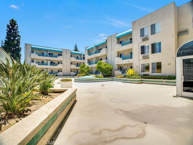 11410 Dolan Unit 328, Downey, CA 90241 - view of property's community