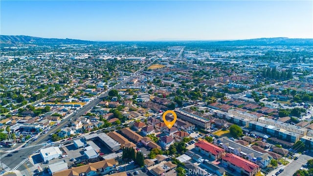 11411 Elliott Ave, El Monte, CA 91732 - view of property location