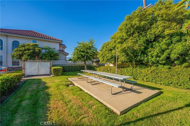 11411 Elliott Ave, El Monte, CA 91732 - view of community