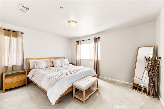 11411 Elliott Ave, El Monte, CA 91732 - bedroom featuring light carpet and baseboards