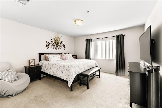 11411 Elliott Ave, El Monte, CA 91732 - bedroom with light colored carpet