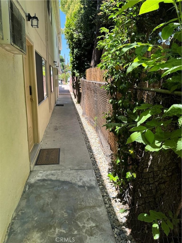 1164 Irving Ave, Glendale, CA 91201 - view of home's exterior with stucco siding