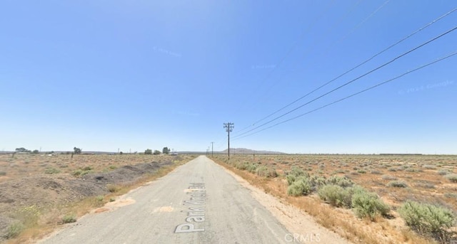 0 Park Knolls Blvd, Boron, CA 93516 - photo 4