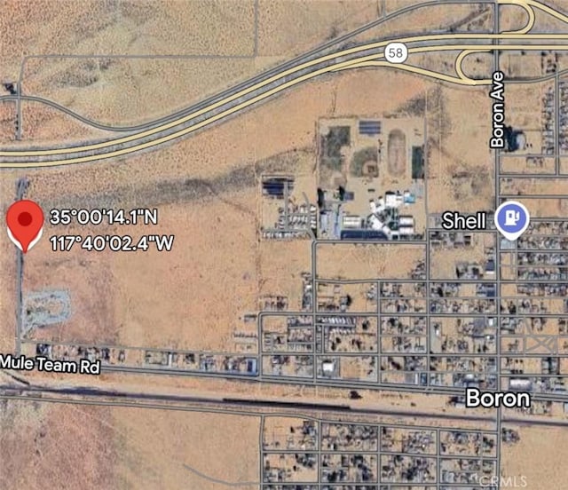 0 Park Knolls Blvd, Boron, CA 93516 - photo 6