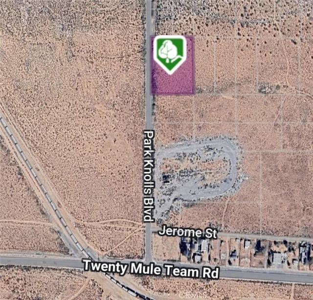 0 Park Knolls Blvd, Boron, CA 93516 - photo 7