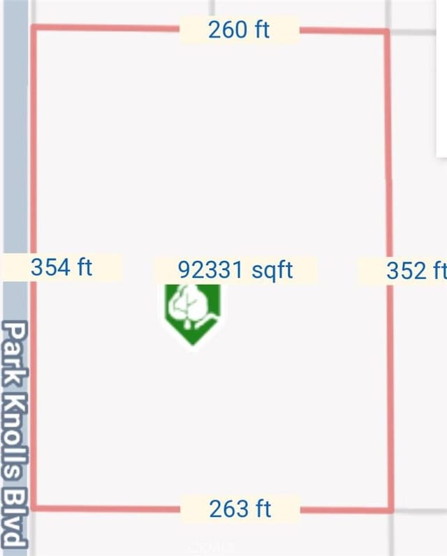 0 Park Knolls Blvd, Boron, CA 93516 - photo 8