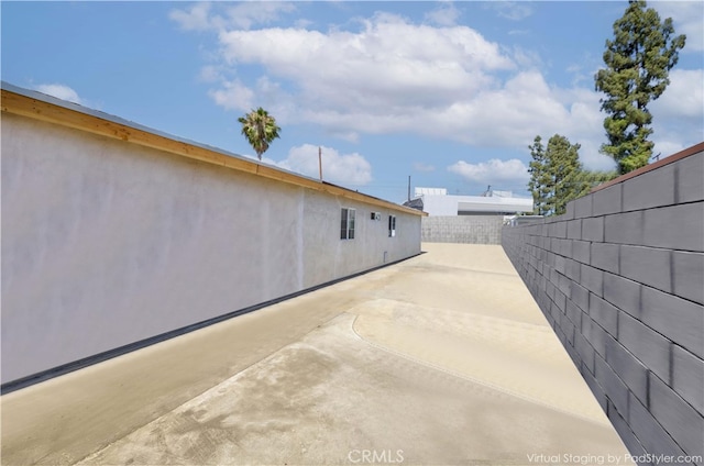 110 S Baymar St, West Covina, CA 91791 - view of patio / terrace