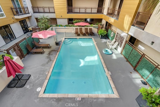 2939 Leeward Ave Unit 309, Los Angeles, CA 90005 - photo 17