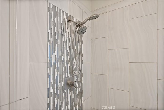 1018 W 15th St, Upland, CA 91786 - bathroom view of tiled shower