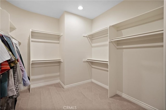 1018 W 15th St, Upland, CA 91786 - walk in closet with carpet