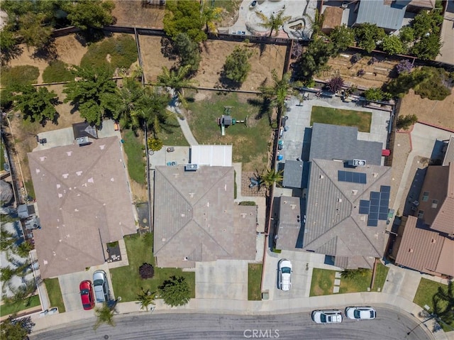 16074 Coyote Springs Ct, Moreno Valley, CA 92551 - aerial view of property's location