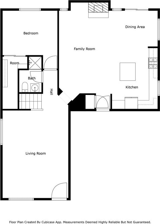 16074 Coyote Springs Ct, Moreno Valley, CA 92551 - view of home floor plan