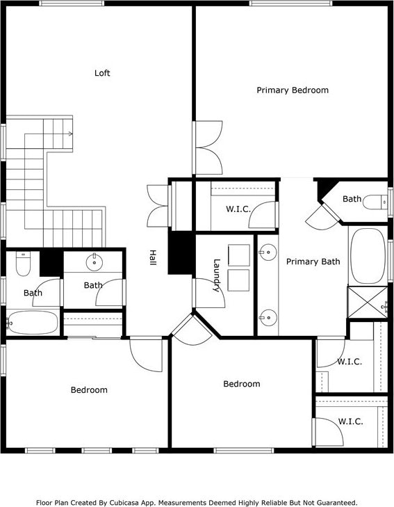 16074 Coyote Springs Ct, Moreno Valley, CA 92551 - view of room layout
