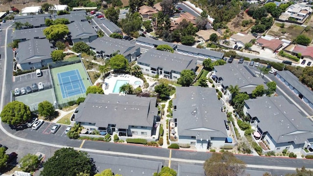 506 Canyon Dr Unit 70, Oceanside, CA 92054 - view of property location with nearby suburban area