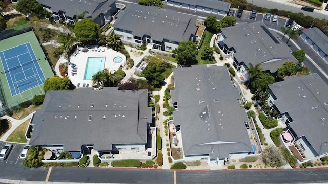 506 Canyon Dr Unit 70, Oceanside, CA 92054 - view of property location featuring a pool