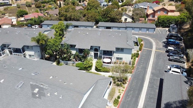 506 Canyon Dr Unit 70, Oceanside, CA 92054 - aerial view of residential area